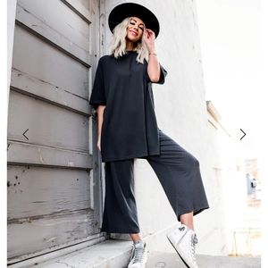 Dressed in Lala playsuit XL